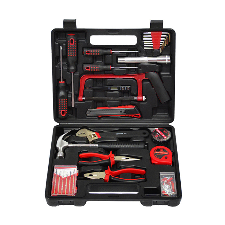 Bộ dụng cụ sửa chữa đa năng 32 món Lechgtools LC8632