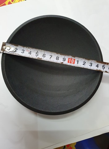 Rốn loa bas 50