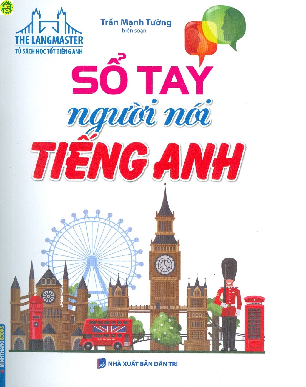 Sổ tay người nói tiếng anh