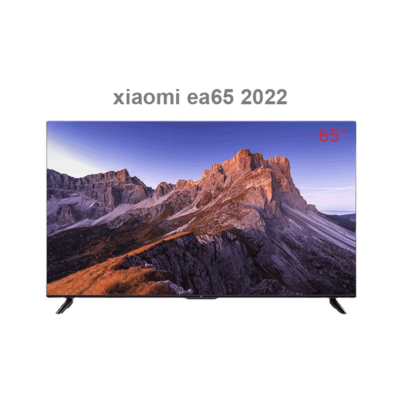 Tivi xiaomi ea43 inch, ea50 inch, ea55 inch, ea65 inchh, ea75 inch - chất lượng hình ảnh tốt
