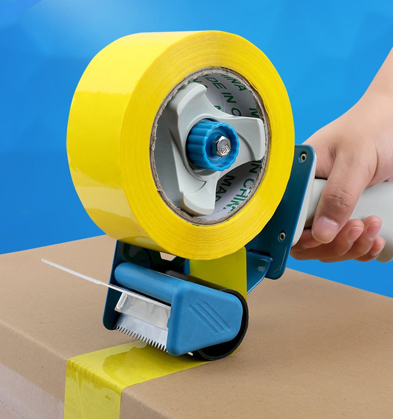 Dao cắt băng dính lớn cầm tay. dụng cụ cắt băng keo chuyên dụng
