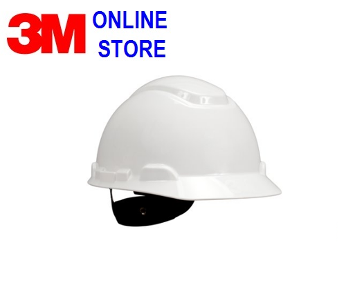 Mũ bảo hộ 3m h-701r không có lỗ thông khí