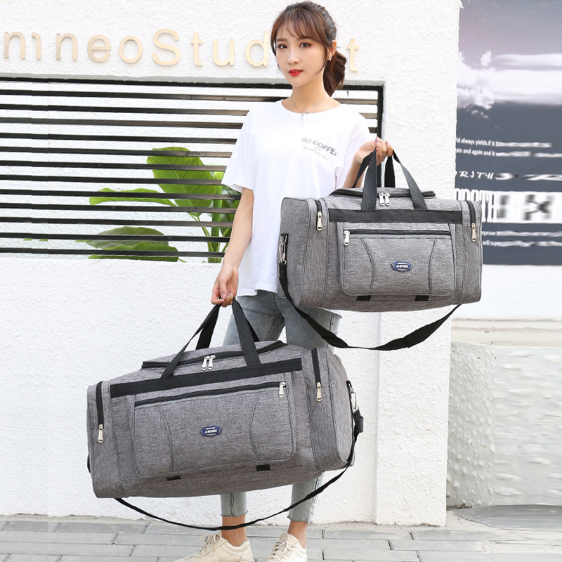 Túi du lịch size lớn thời trang Hàng cao cấp có thể chọn size lớn và nhỏ