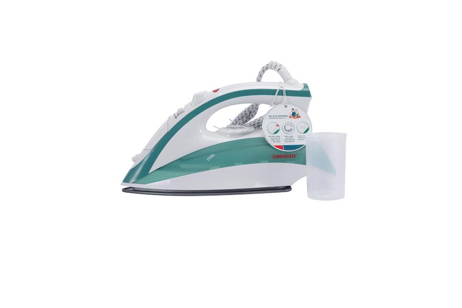 Bàn là điện hơi sunhouse shd2061