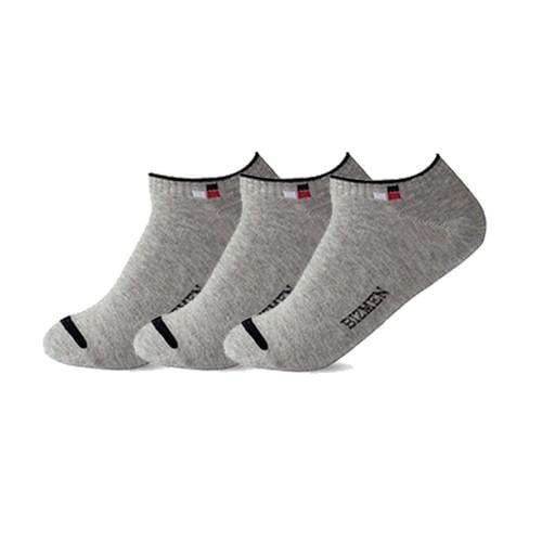Tất nam cổ ngắn (Vớ nam cổ ngắn Bizmen CSP05