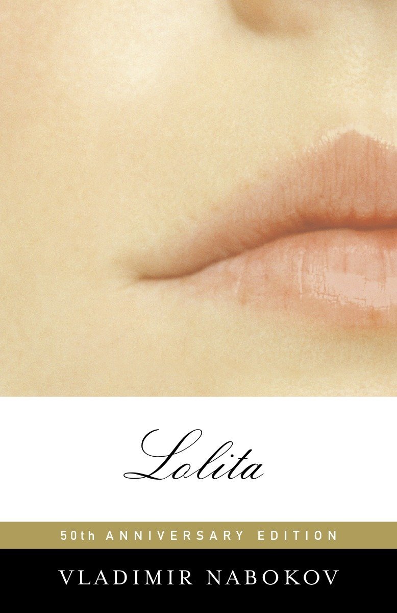 Sách Ngoại Văn - Lolita - Vladimir Nabokov