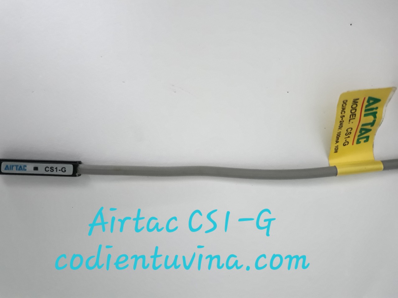 Cảm biến từ airtac cs1-g