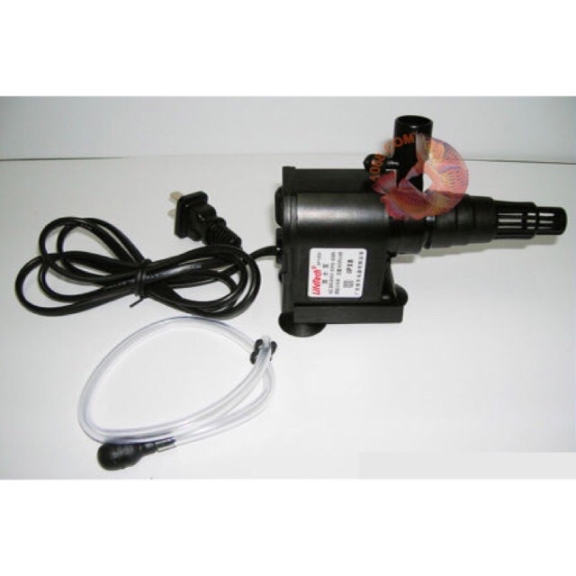 Máy bơm nước hồ cá lifetech ap 1200