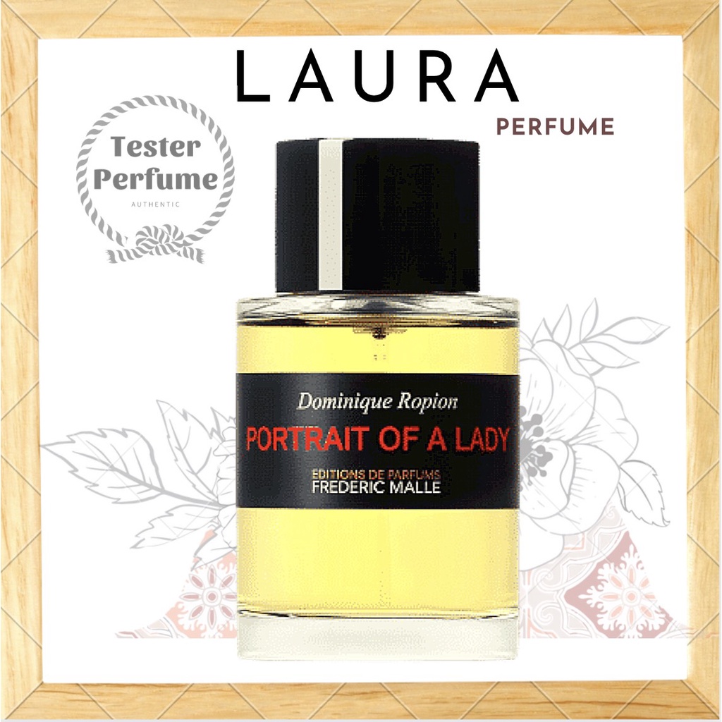 Jelly.Store  - Nước Hoa Frederic Malle Portrait of a Lady