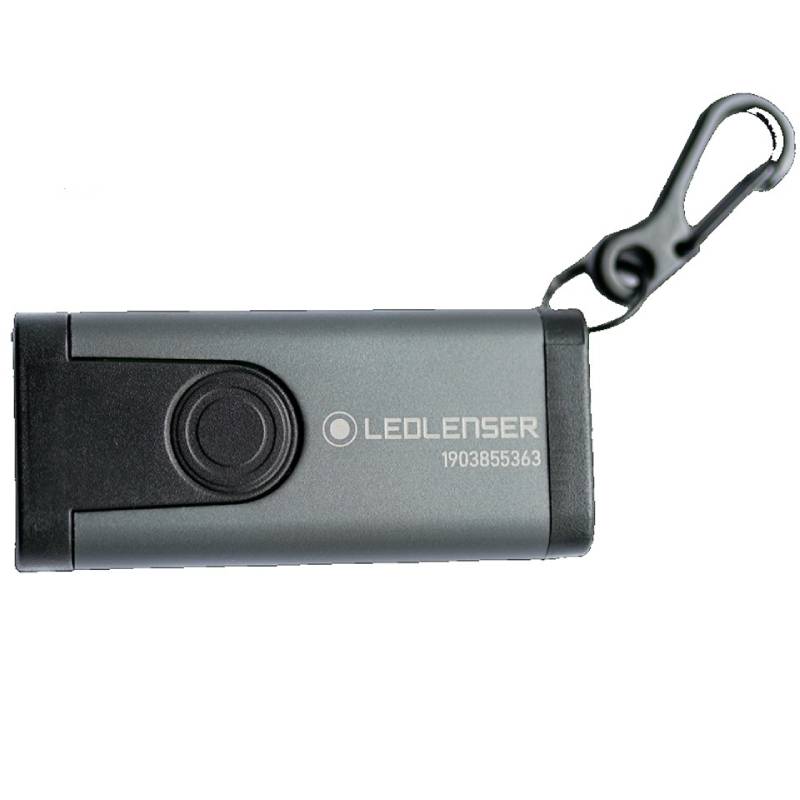 Đèn pin móc khóa Ledlenser K4R