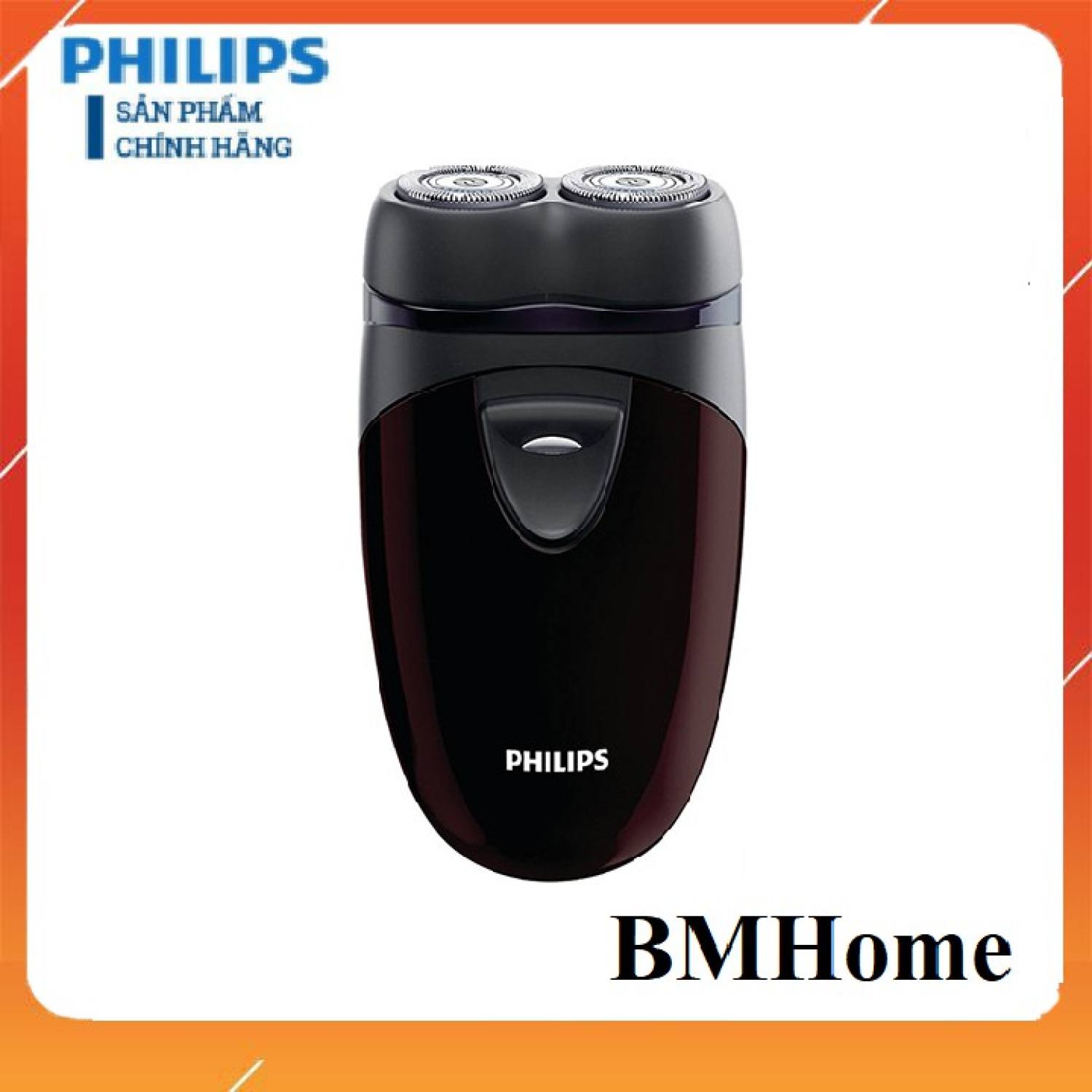 Máy cạo râu philips pq206 - sản phẩm chính hãng