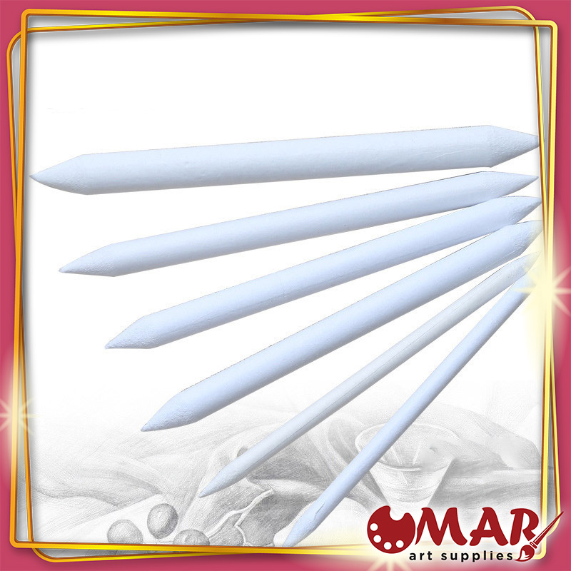 Cây Di Chì Phác Thảo Set 3/ Set 6 Cây