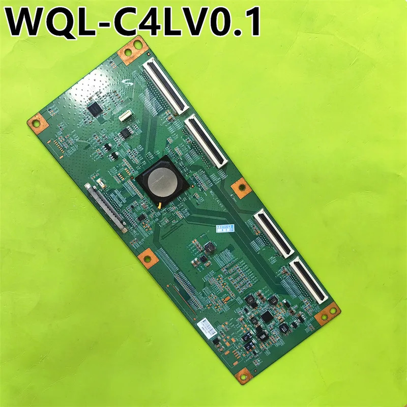 WQL-C4LV0.1 T-CON bảng logic LJ94-24636D thích hợp cho Sony 46 "TV KDL-46HX750 KDL-46HX753 WQL-C4LV0.1