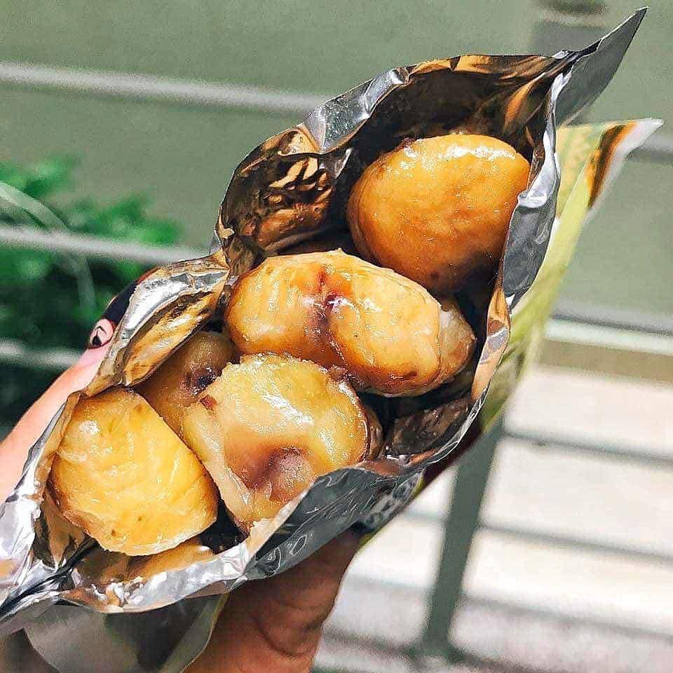 [Sẵn hàng HN] Combo 3 gói HẠT DẺ TẨM MẬT ONG ĐẶC SẢN TRÙNG KHÁNH gói 100g