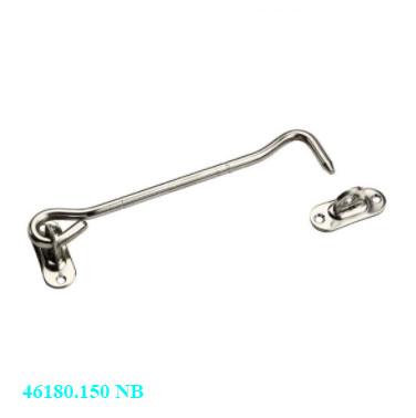 Combo 2 Móc gió cửa sổ inox loại dày và đẹp