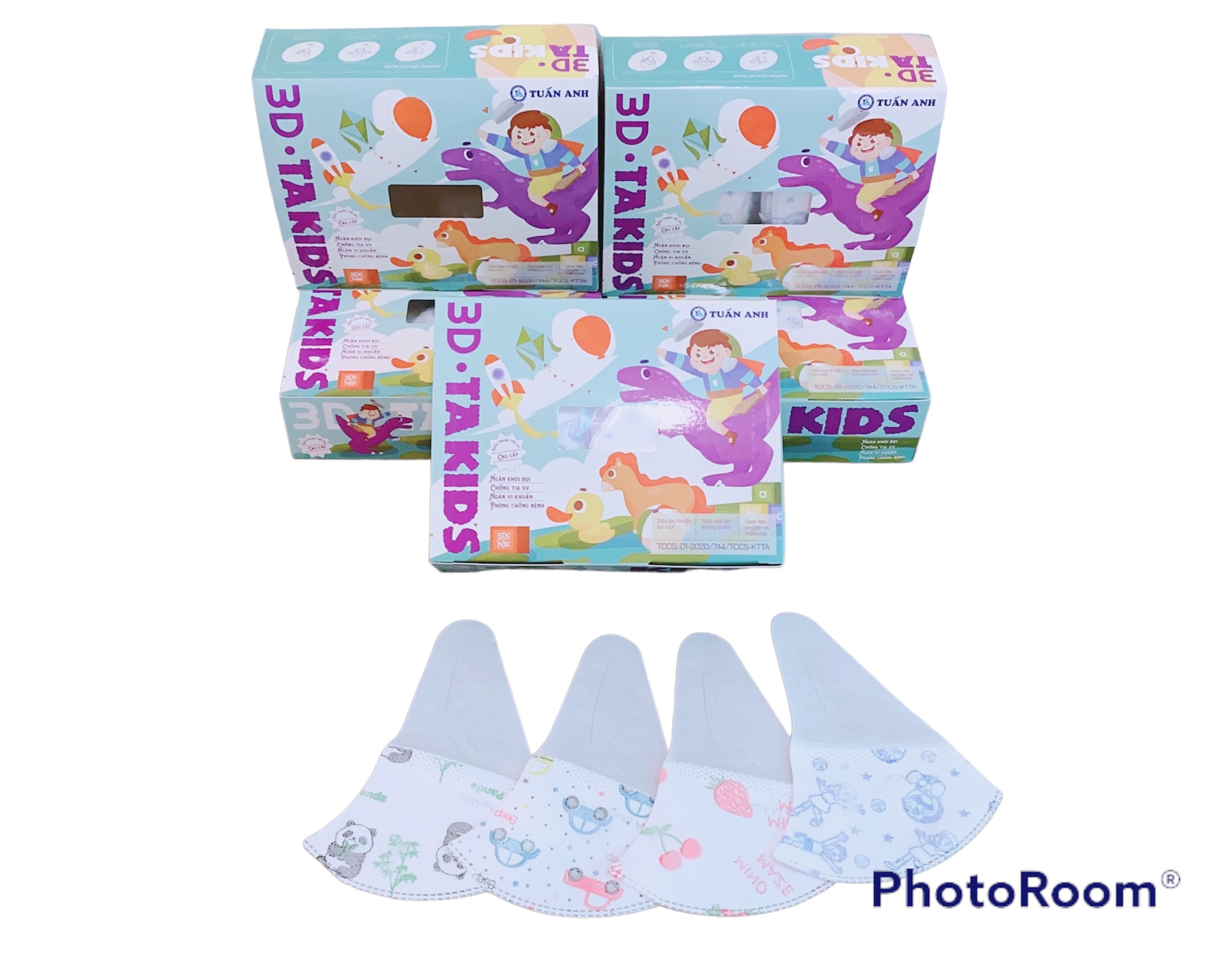 [SỈ -5K/ GÓI] COMBO 2 HỘP 100 CHIẾC KHẨU TRANG TRẺ EM TA KIDS MASK , KHẨU TRANG KING CRAB TRẺ EM , KHẨU TRANG KF94 TRẺ EM , KHẨU TRANG Y TẾ TRẺ EM , KHẨU TRANG 3D TRẺ EM , KHẨU TRANG N95 TRẺ EM