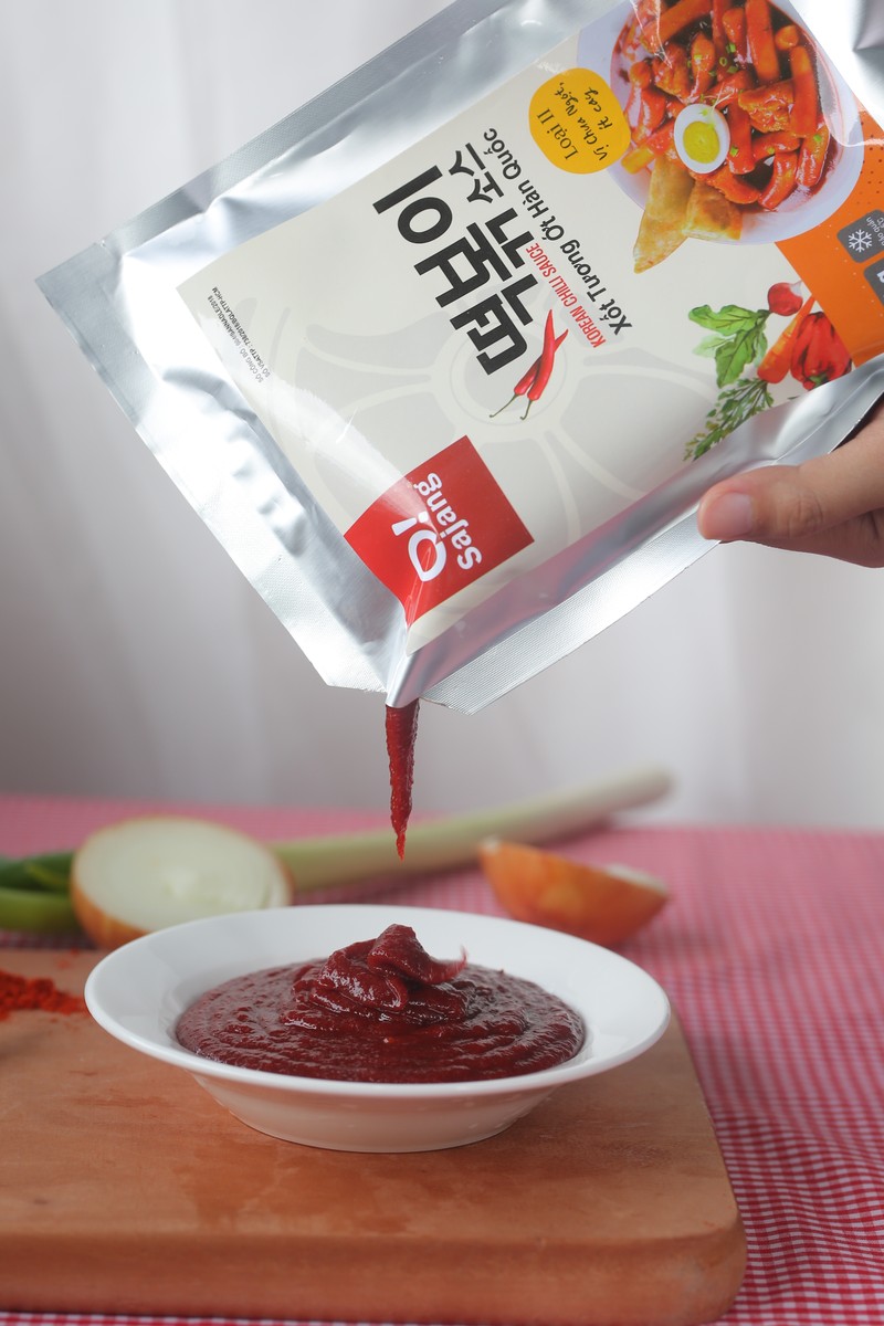 500g sốt tương ớt Hàn Quốc - doanvat_hangduong
