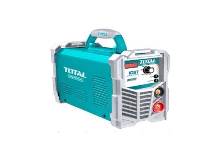 160a máy hàn điện tử inverter total tw216052