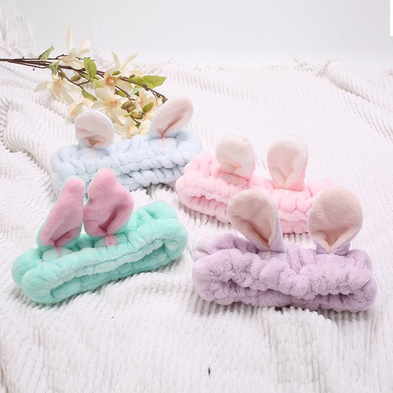 Băng đô tai mèo 3D mẫu mới