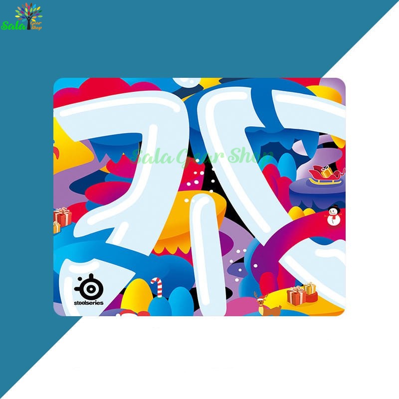 Miếng lót chuột Fnatic 450x400x6mm