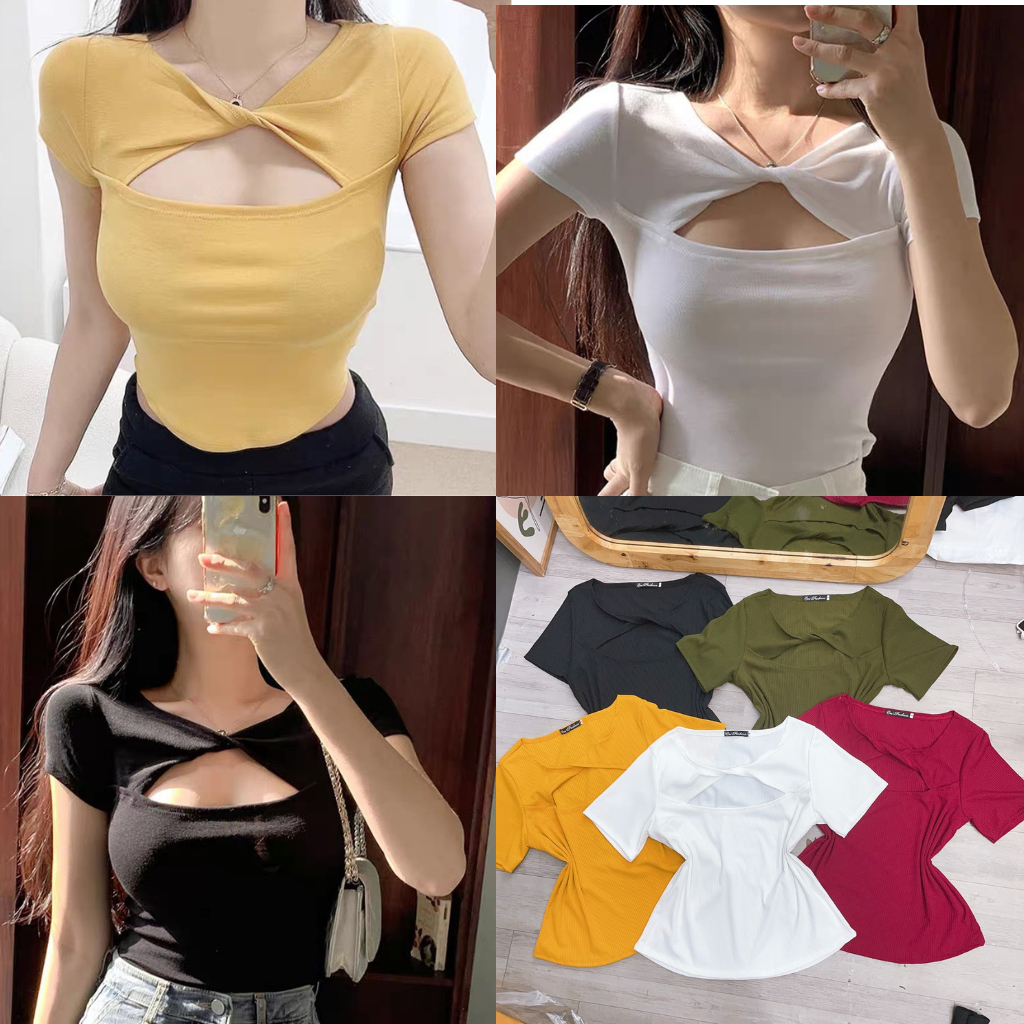 Áo thun bigsize mùa hè, áo thun gân bigsize dáng vừa G119