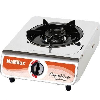 Bếp gas đơn Namilux