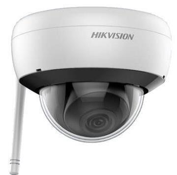 Camera IP Wifi hikvision  DS-2CD2121G1-IDW1 ( tặng kèm nguồn 12V), chạy độc lập không cần đầu ghi