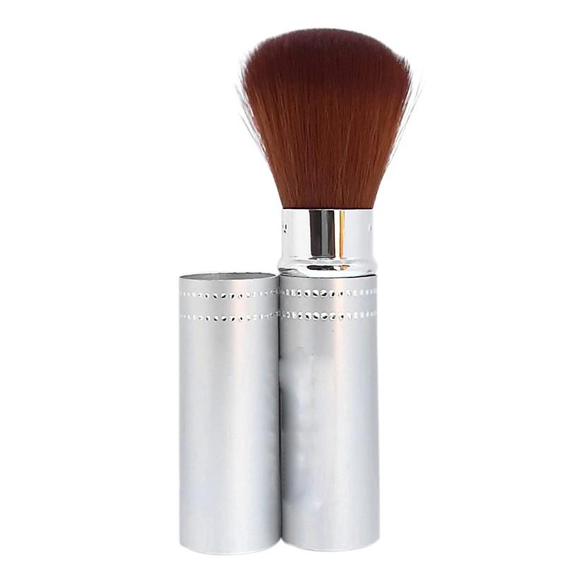 Cọ phủ phấn và má hồng cosmetic brush
