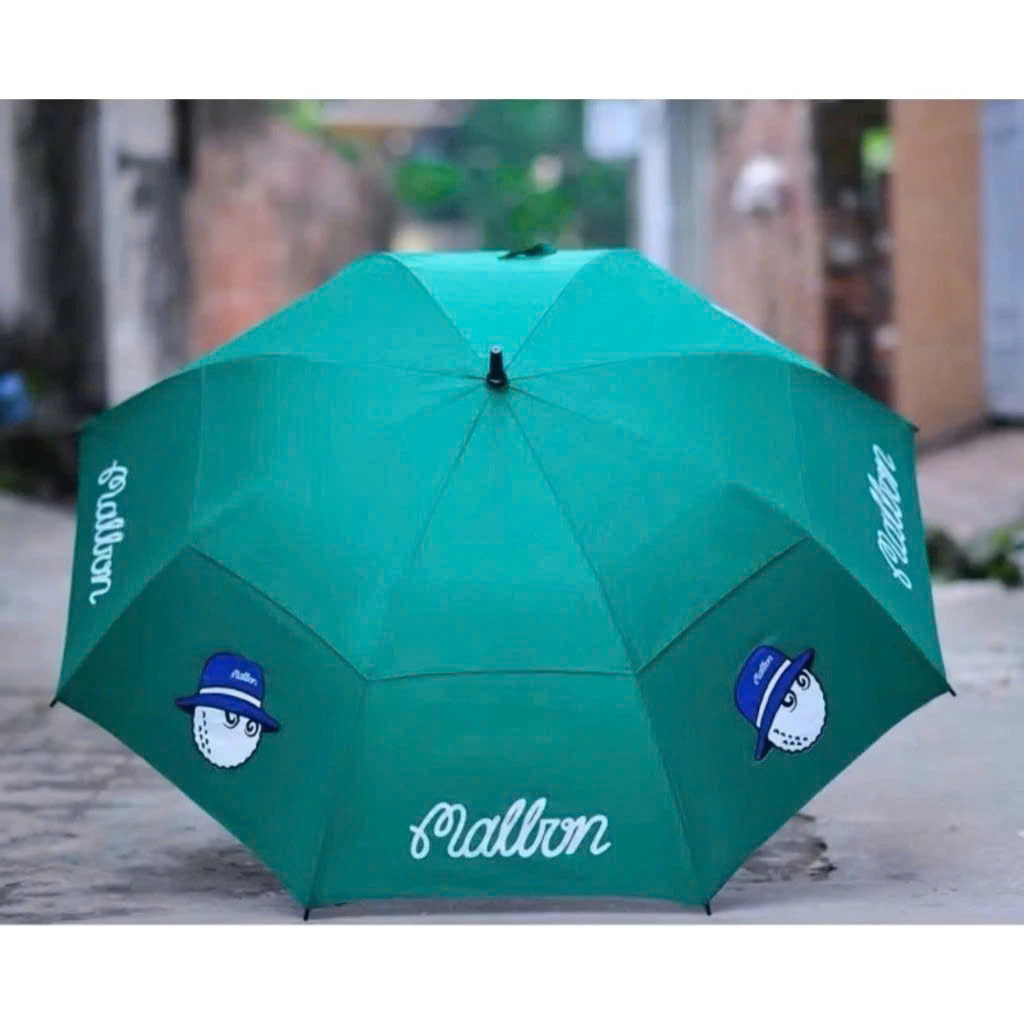 Ô Golf Malbon - Ô 2 tầng