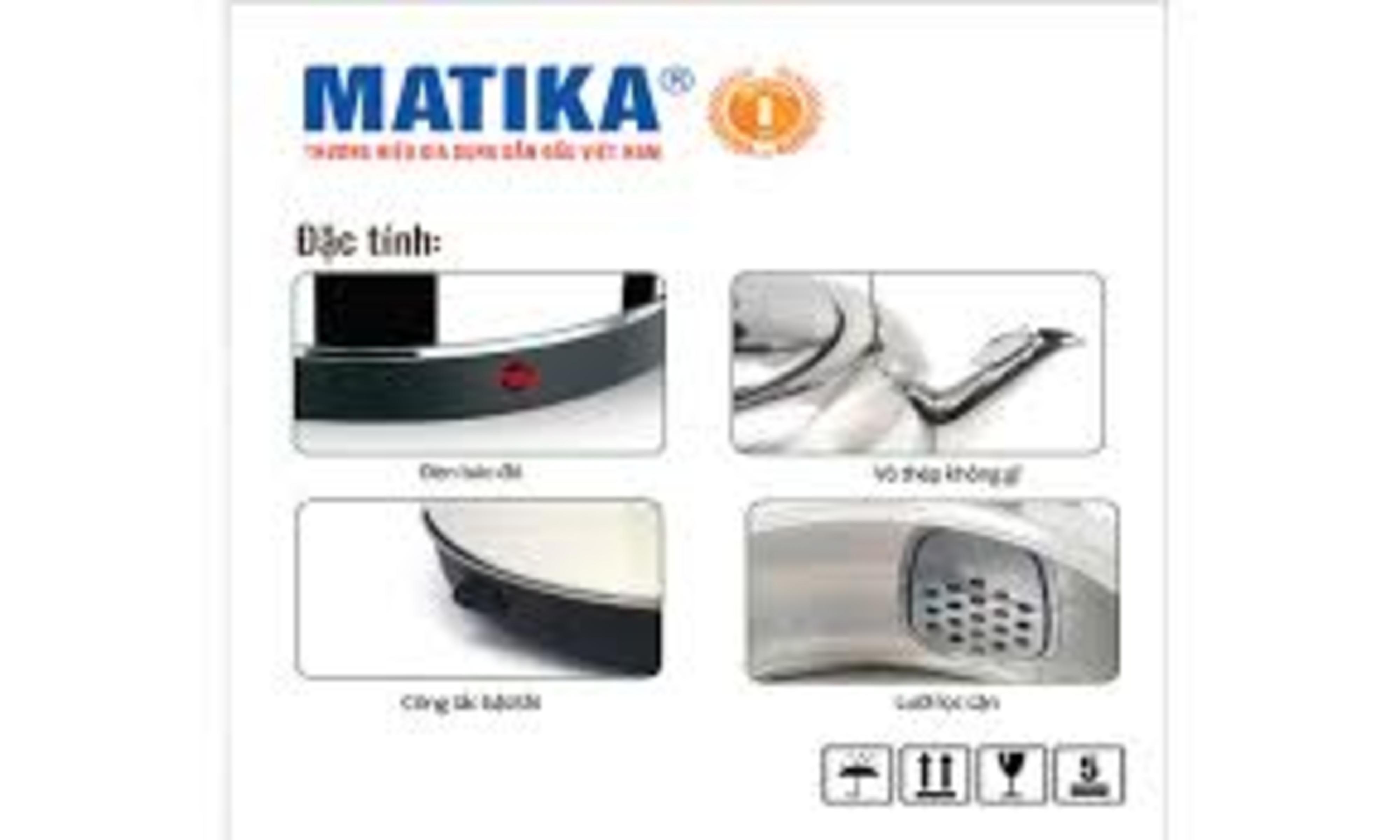 Ấm đun đế liền loại 5l mtk 50