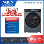 [SẢN PHẨM MỚI 2025] Máy giặt cửa trước inverter 10kg AW10-B4377U1L(GN)- Hỗ trợ lắp đặt - Color AI 7