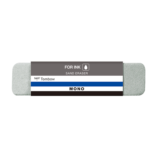 Tẩy cát tombow mono sand for ink
