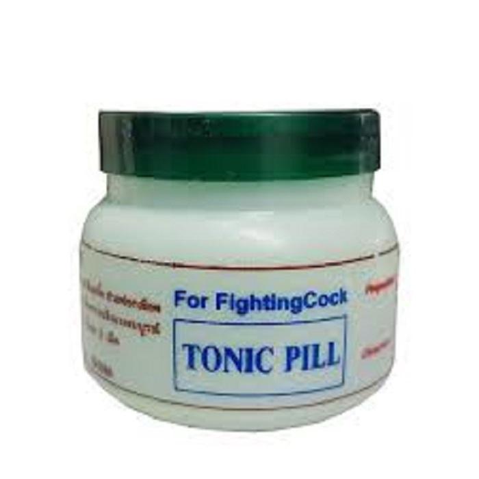 Thu.ốc phục hồi chấn thương Tonic Pill - giúp tan đòn, nhanh phục hồi chấn thương sau trận đấu