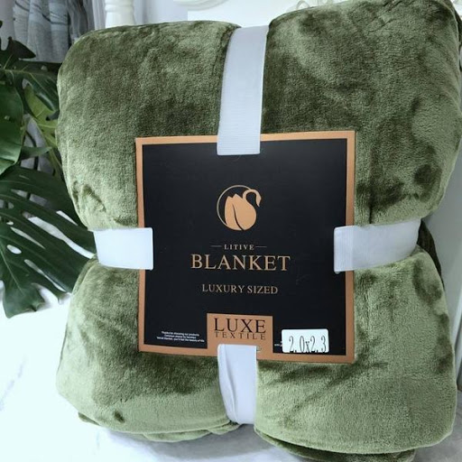 (FreeShip MAX) Chăn Lông Thỏ Blanket, Chăn  lông thỏ  xuất Khẩu ,Chăn xuất Âu, chăn lông cừu nhật, chăn lông thỏ .Chăn lông cừu, chăn lông thỏ,chăn blanket,  chăn lông cho bé mềm mịn, siêu ấm 1,8kg