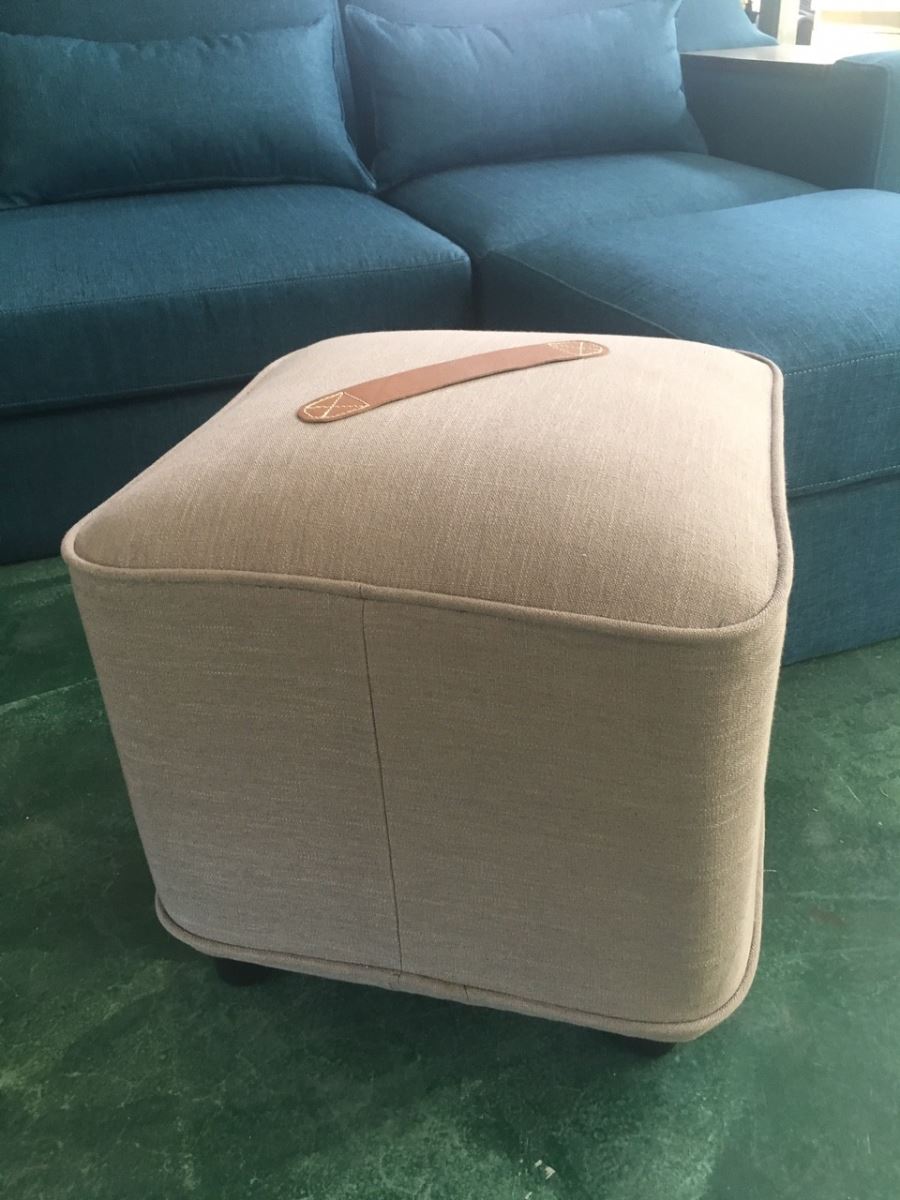 Ghế đôn sofa