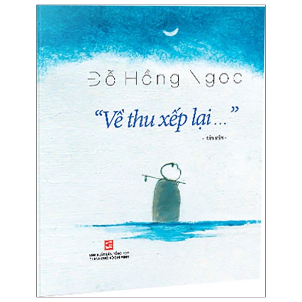 Fahasa - Về Thu Xếp Lại