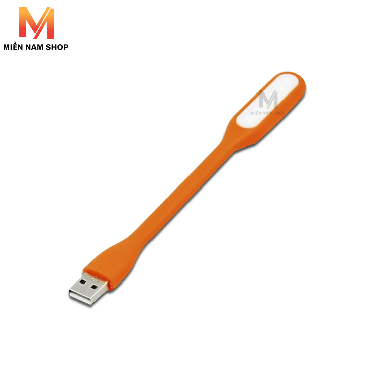 Đèn soi bàn phím giá rẻ cho laptop (Vàng) Quà tặng USB đêm sinh viên đọc sách ánh sáng di động điện di động LED ánh sáng cầm tay