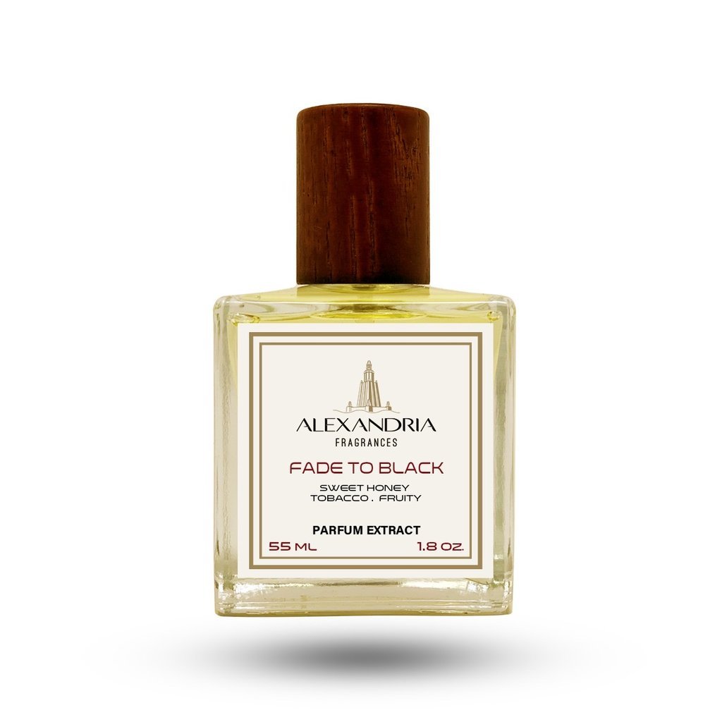 Nước hoa Alexandria Fragrances Fade To Black - By Killian Back to Black