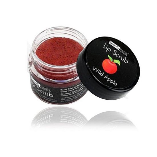 Tẩy Da Chết Môi Mỹ Beauty Treats Lip Scrub