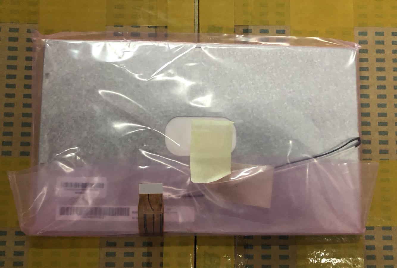 Màn hình LCD 8.5inch a085fw01 a085fw01 V. 1 V. 3 V. 4 V. 5 V6 V8 V. 7 cho màn hình LCD điều hướng xe hơi
