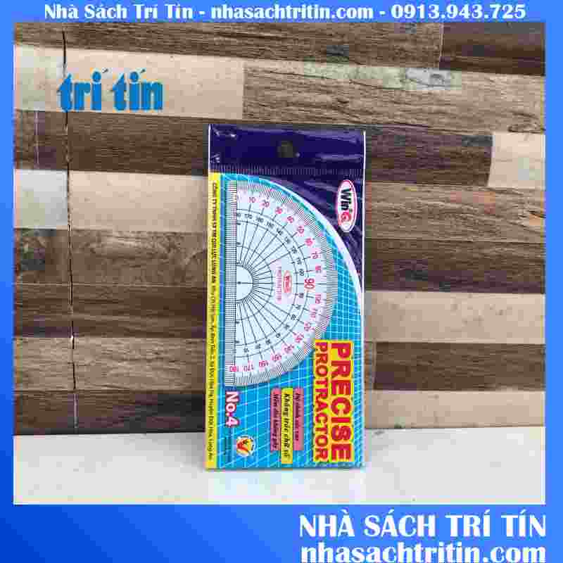 Thước đo dộ - thước đo góc