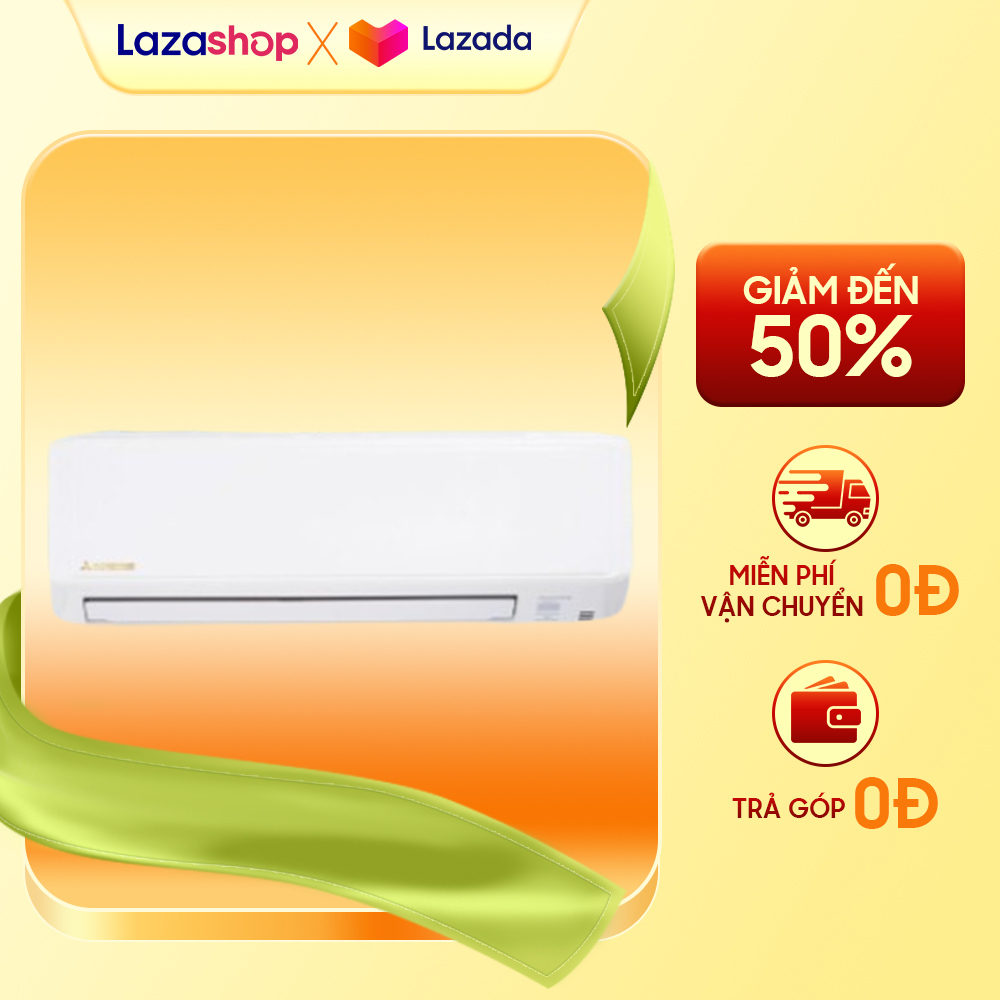 [GIAO TẠI HCM] Máy lạnh Mitsubishi Heavy SRK18YZP-W5 Inverter 2HP model 2025, máy nén Inverter hoạt 