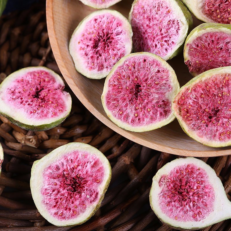 Sung Mỹ sấy lạnh không đường