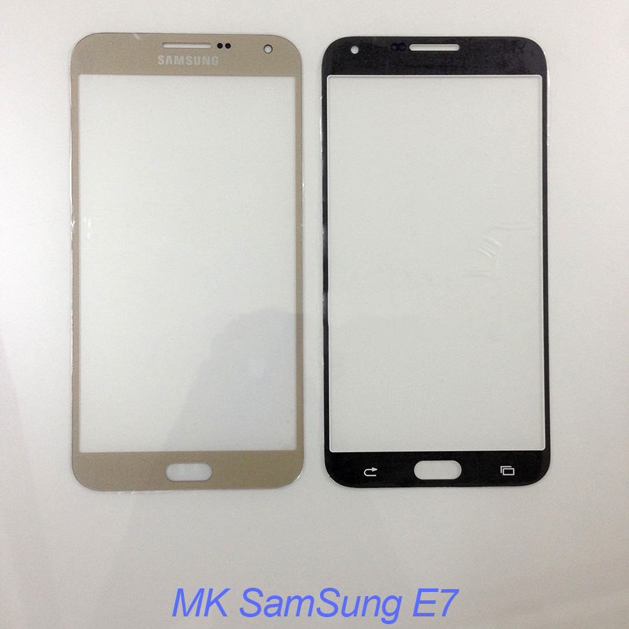 Kính samsung e700 zin
