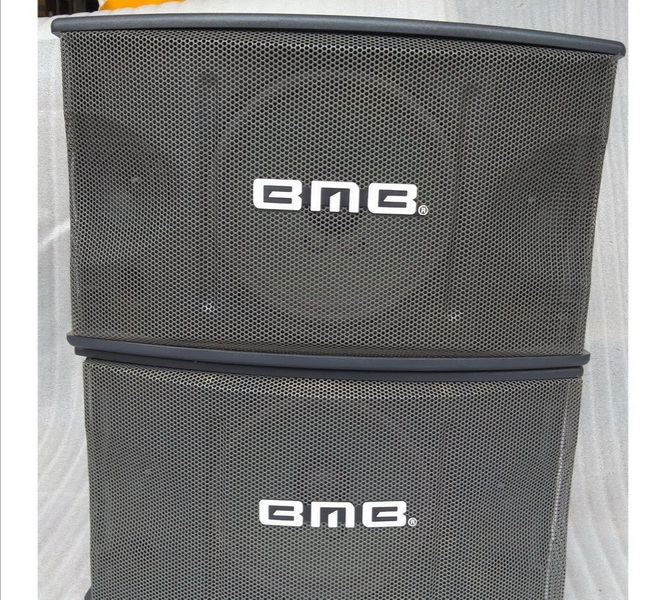 Loa Bmb 450 Bass 25 Hát Karaoke, Nghe Nhạc Rất Hay, Giá Bình Dân, Mới 100% , Bảo Hành 12 Tháng,