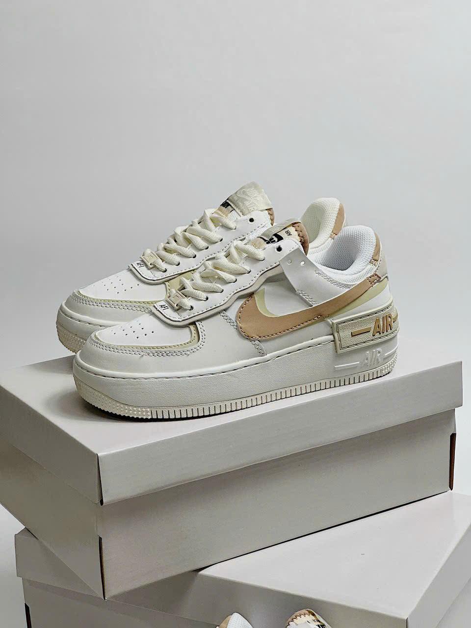 GIÀY THỂ THAO - XU HƯỚNG 2023