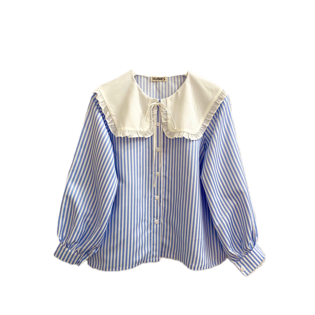 Áo somi kiểu nữ allie top