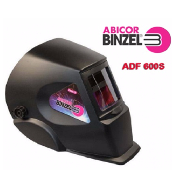 Mũ hàn điện tử cao cấp Đức arbicor Binzel ADF600S