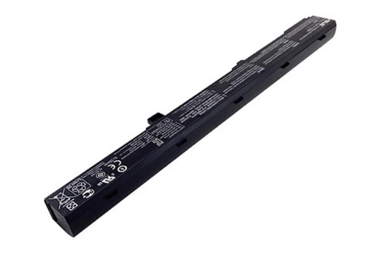 [HCM]Pin Laptop Asus X451 X551 X451C X551C X451CA X551CA