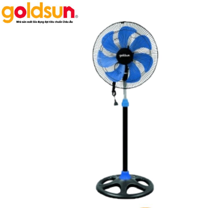 Quạt đứng goldsun p4001